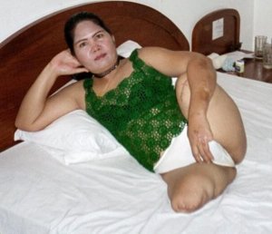 Momina massage sexe à Tignieu-Jameyzieu, 38